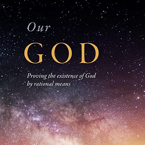 Our God by Mirza Bashir Ahmad M.A. episode artwork