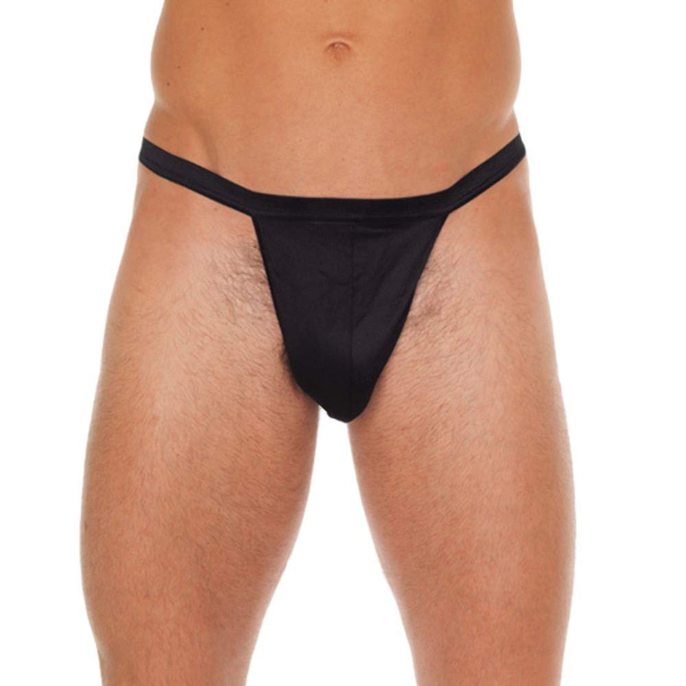 Amorable by Rimba - String Black