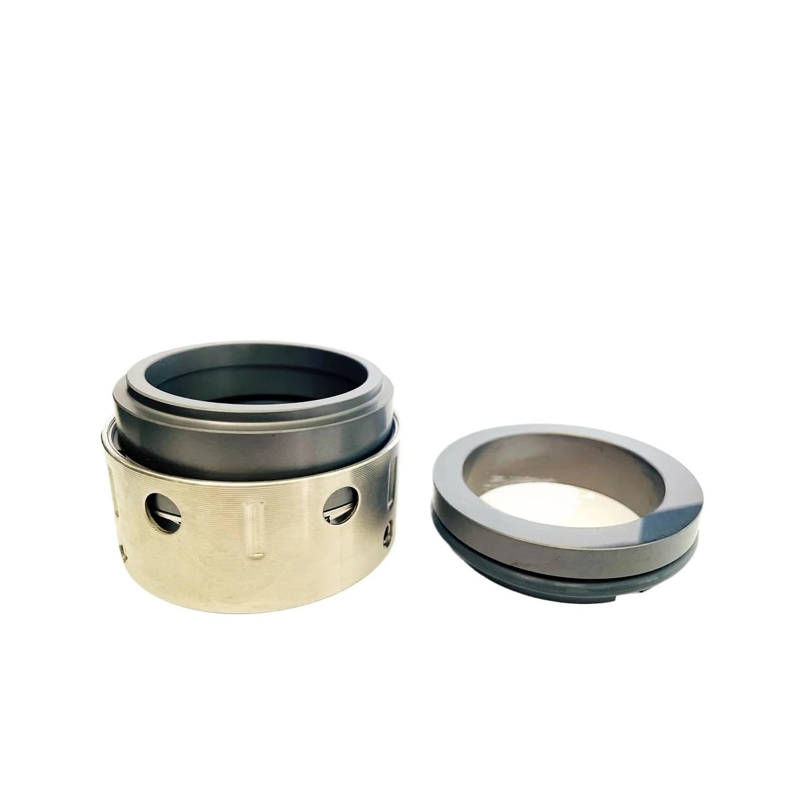 58B-43 58B/43 Mechanical Seals Shaft Size 43mm Type 58B(SIC-SIC-VIT)