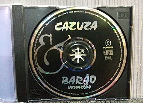 Cazuza e Barão Vermelho - Melhores Momentos