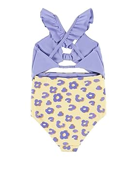 Amazon.co.jp: ALEXIASTAM ベビーアリシア 水着 : ファッション