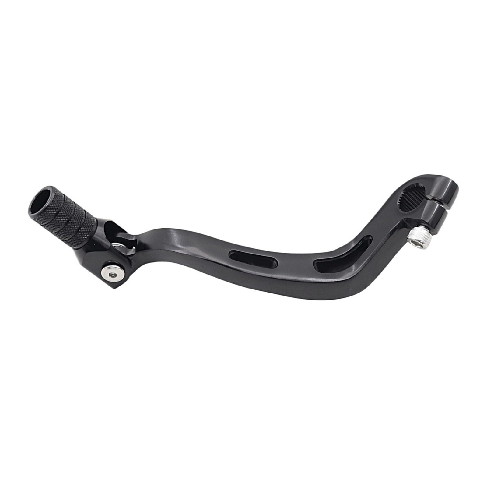 DYXYLKYHX Motorcycle Shift Shifter Motorcycle Folding Gear Shift Shifter Lever for Be&ta 250RR 300RR 350RR 400RR 450RR 500RR 2010-2015 2016 Parts Replacement