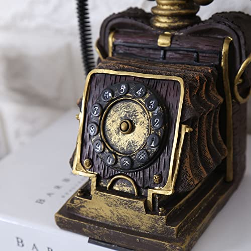 Accessoire de téléphone classique vintage le cadeau rétro idéal - 6