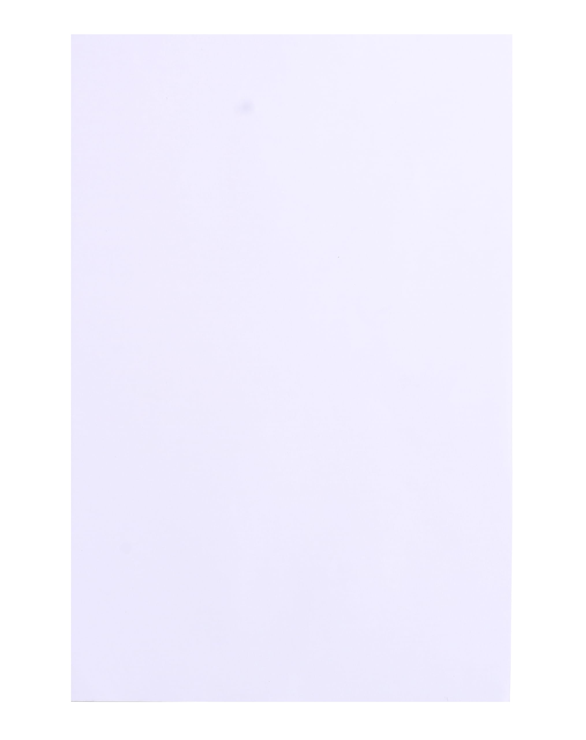 Kaanuka Smart Copier Paper Bundle A4 White Sheet Paper Write, Draw, Print, File For Home Office School College Project Multipurpose (75 GSM)(100 Sheets) 1