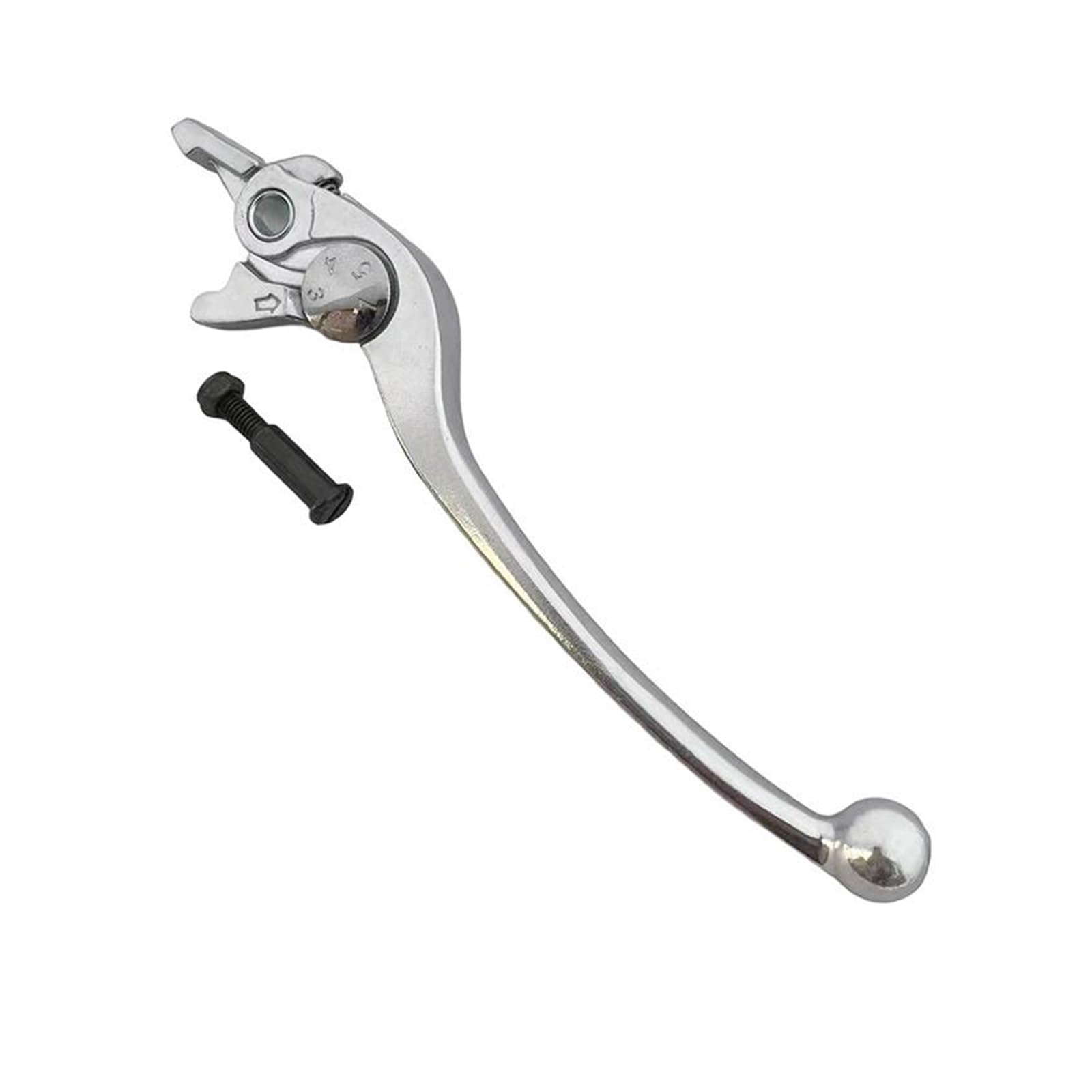 Motorbike Hand Levers For SUZUKI AN650 For Burgman DL 250/650/1000 For V-STROM SFV650 For Gladius GW250 For Inazuma SV650 SV1000 Front Brake Lever Motorcycle Handles Motorbike Clutch Lever