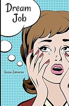 Paperback Dream Job Book