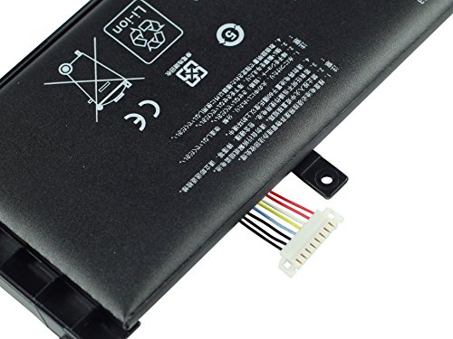 Batterytec Laptop Battery For Asus X453 X553Ma, 0B200-00840000 B21N1329. #TOP3