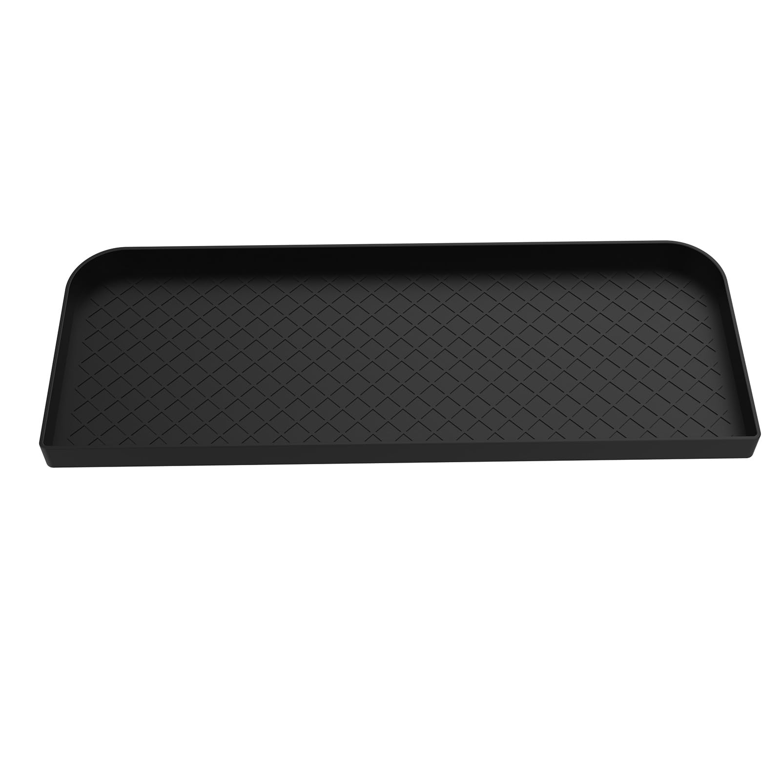 Kalttoy Silicone Air Storage Tray 8.5L-10L Mat for Kitchen Accessories Kitchen Storage Shelf