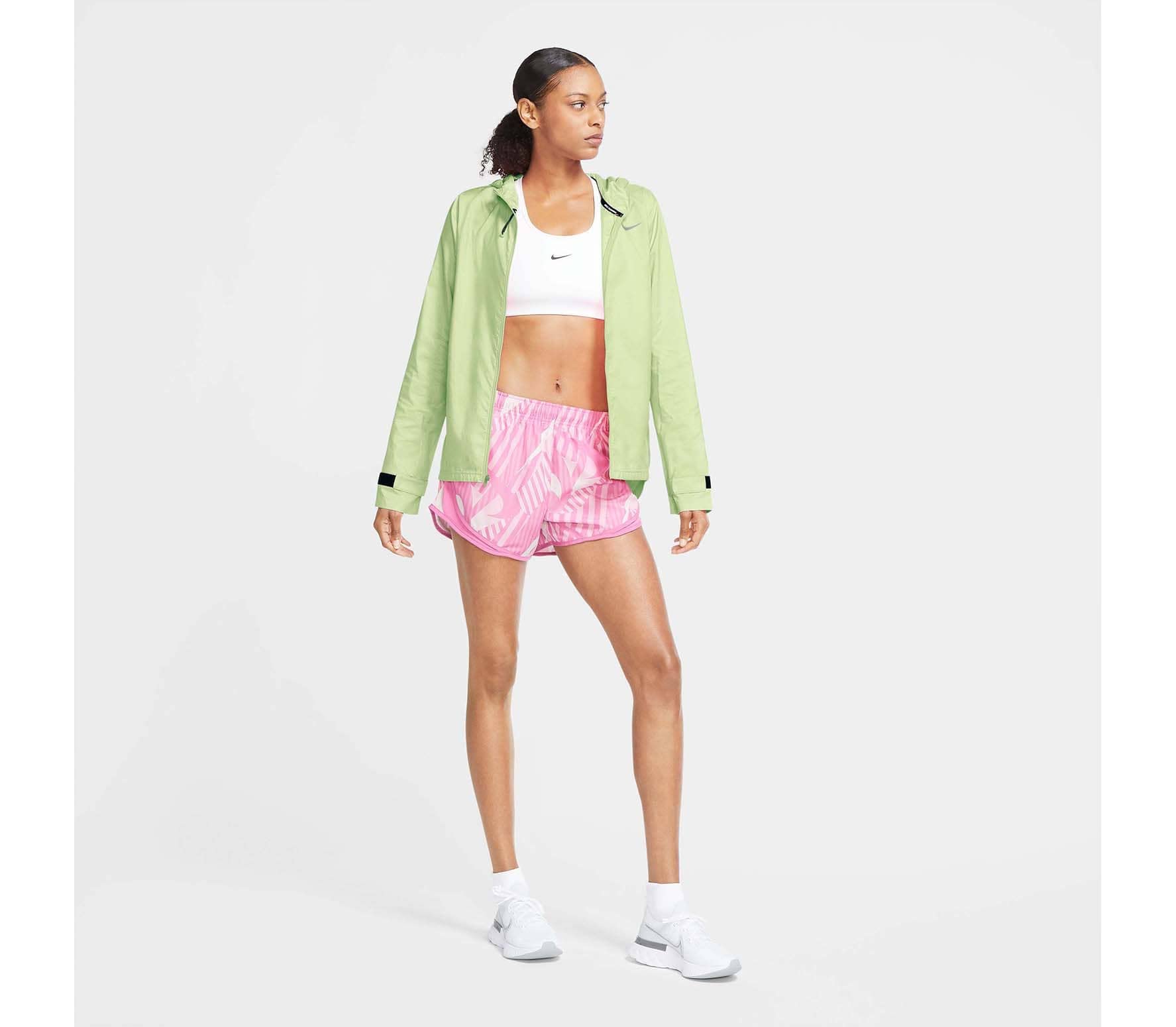 NIKE Kobiety Nike W Nk Essential JacketKurtka