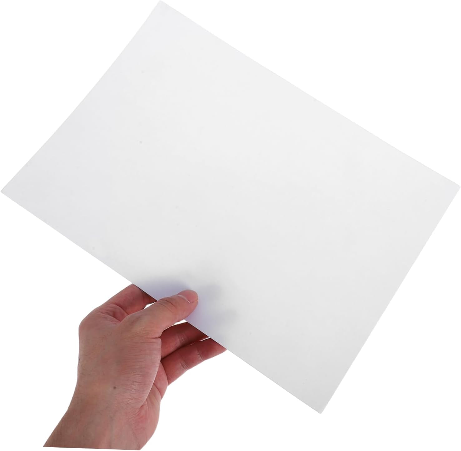 Generic 20pcs Braille Writing Paper Sheets for Blind Portable Writing Aid for Braille Learning for Education and Daily Use Durable and Lightweight