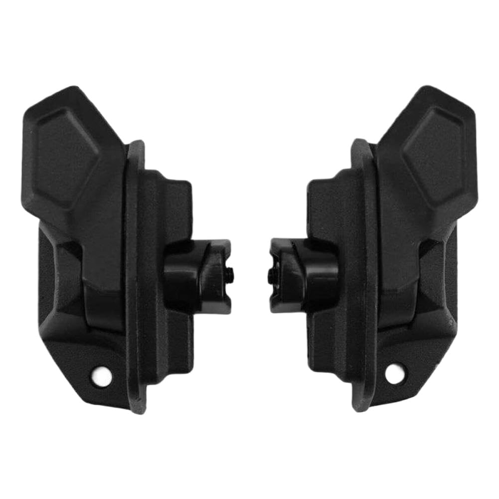 Dbszfdrhf Onecolor F9 Quick Release Latch Kit 715008044 Compatible With 2015 2016 2017 2018 2019