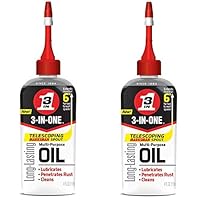 Algopix Similar Product 11 - 3INONE MultiPurpose Oil with