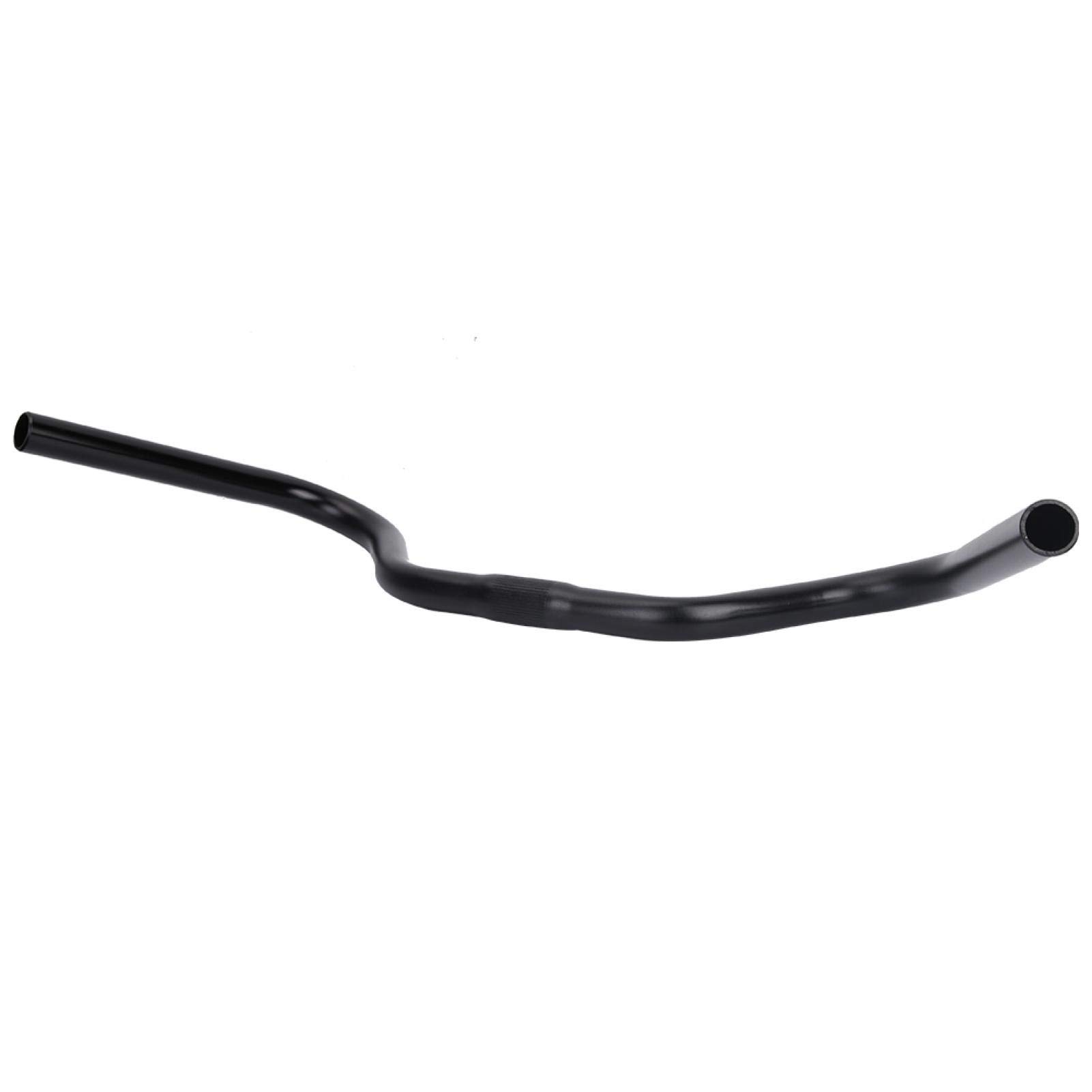 Manillar de la Bicicleta de la Bici, aleación de Aluminio de Alta Resistencia del Manillar de Ciclo Delicado para la Bicicleta de la Bici