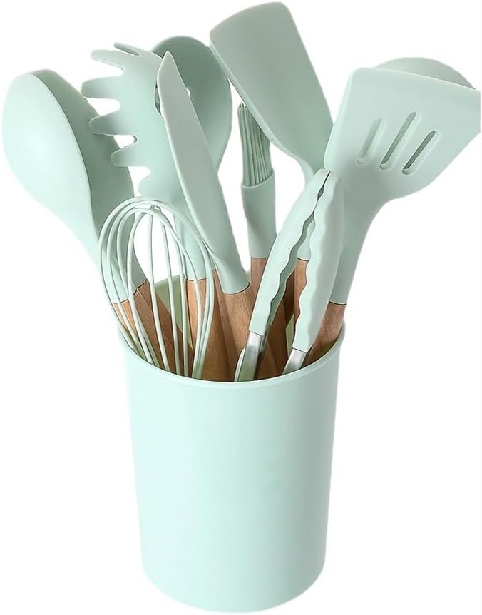 Kitchen Utensils Set Tableware Skimmer Kitchenware Cooking Tools