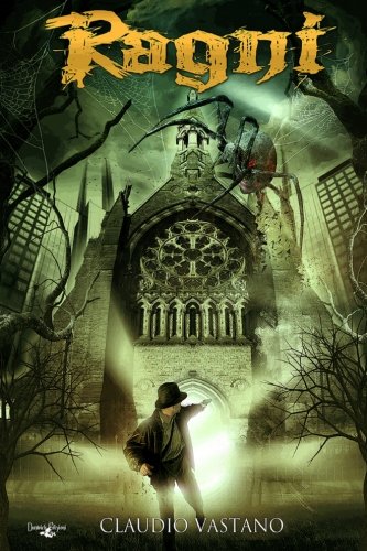 Ragni. Aracnia: 1 Ragni. Aracnia: 1