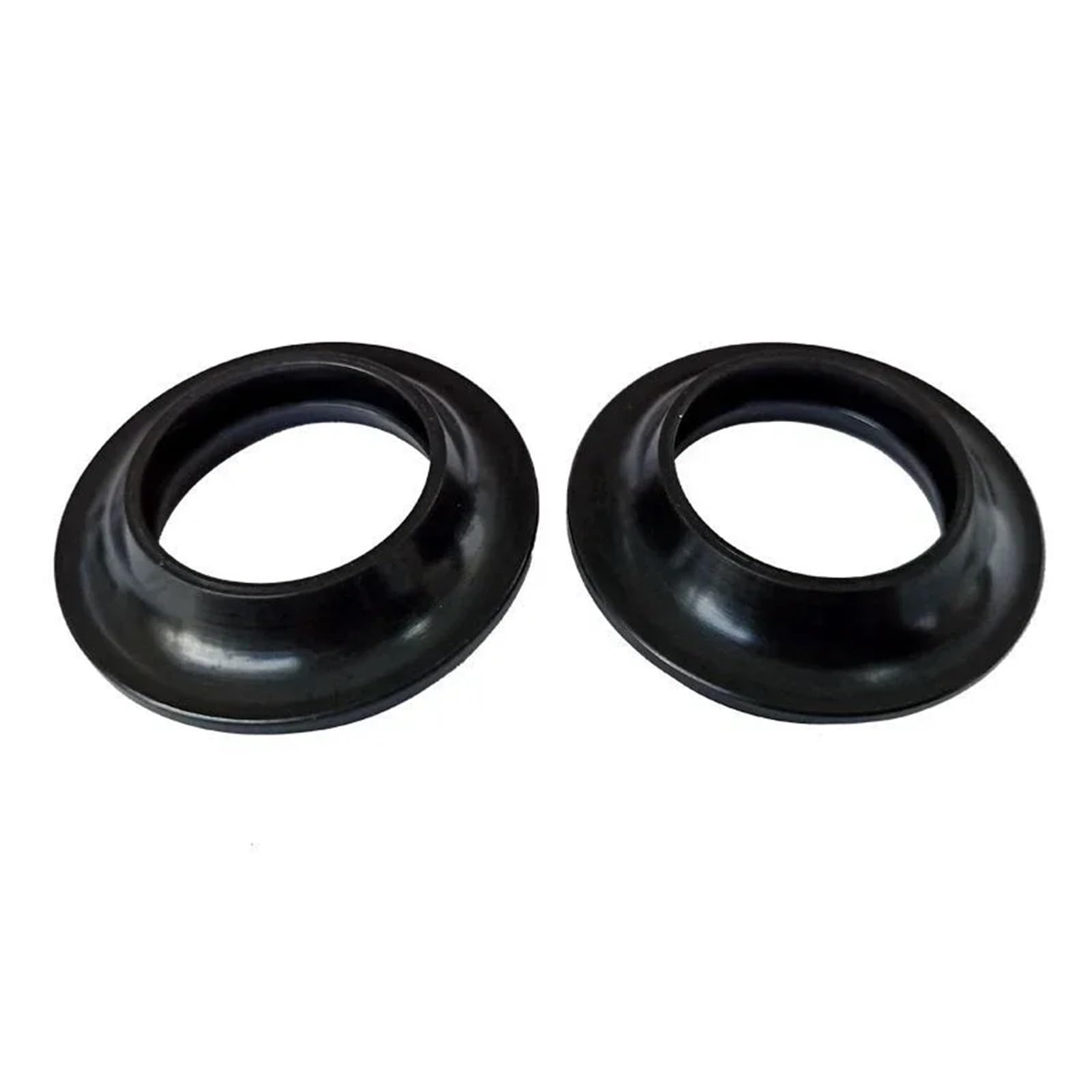 Paraolio ammortizzatore forcella anteriore moto for 125cc GN GS EN DT 125 Ammortizzatore 32 * 44 * 10.5 GN125 GS125 EN125 DT125 DT175(8pc seal 8pc cover)