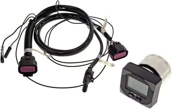Monitor Replacement Kit Compatible With Models For Mercury For Mercruiser For Smartcraft SC1000 79-9879896K21