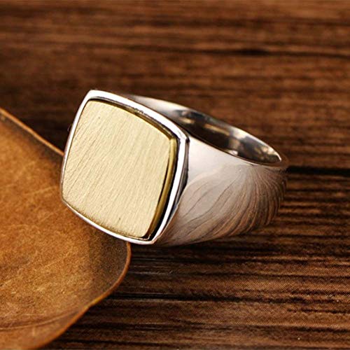 MIYUAN argent sterling authentique bijou tendance et minimaliste chic - 7