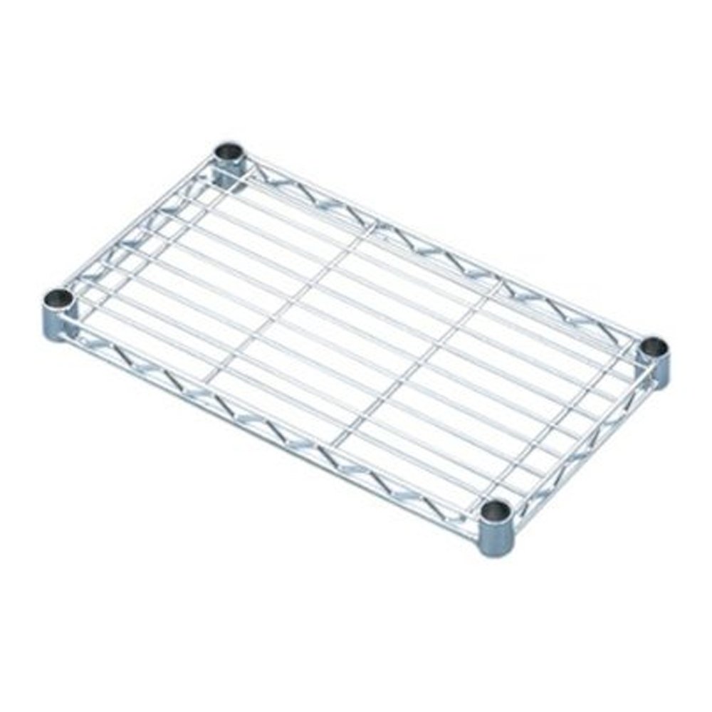 Iris Ohyama Metal Rack Metal Mini Series Pole Diameter 19 mm Shelf Width 45 X Depth 25 cm Load Capacity 75kg MTO – psm-425t