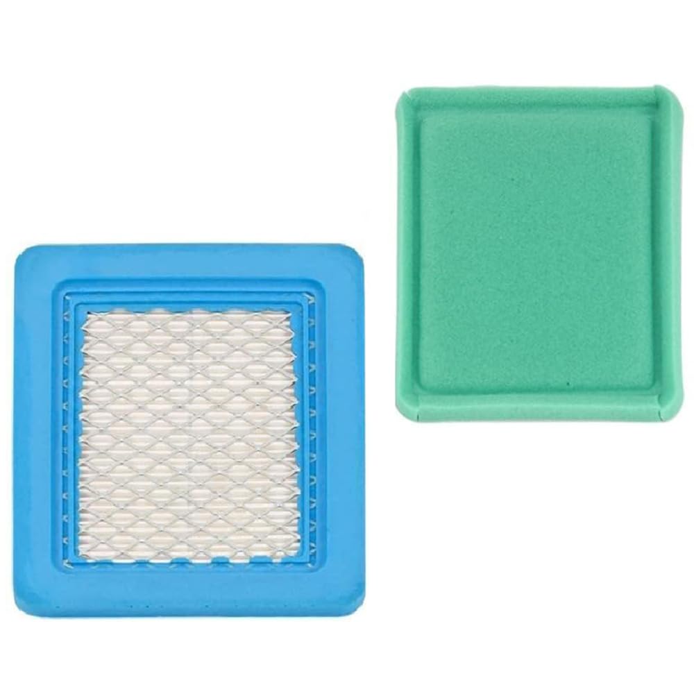 Carburatore e filtro aria per John Deere JS20 JS25 JS26 JS28 JS30 JS36 JS38 JM26 JM36 tosaerba