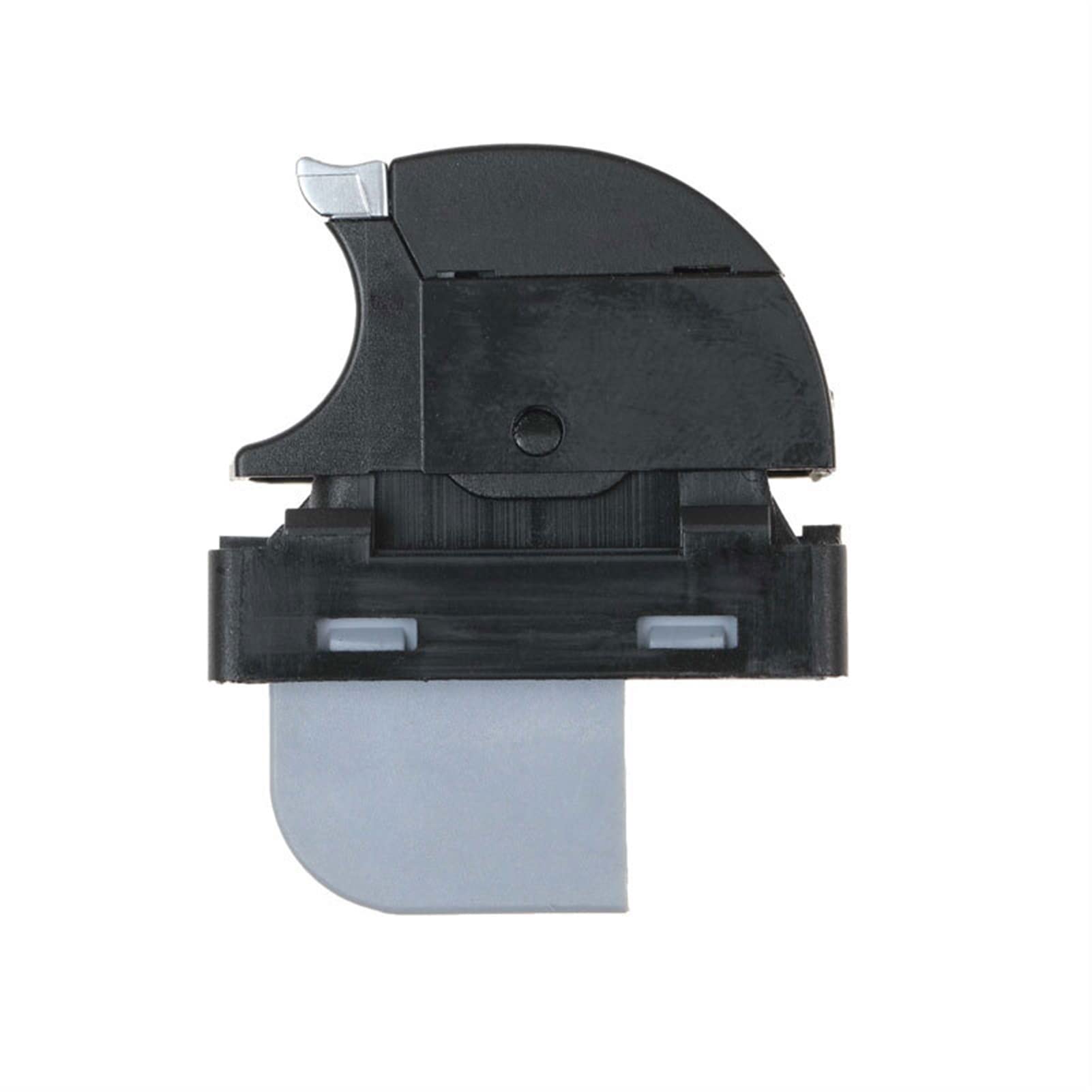 3 pièces commutateur de commande de fenêtre électronique unique, for, A6 Avant Q7 A3 Sportback A6, for ALLROAD, 2004-2015 4F0959855B Commutateur de fenêtre de voiture