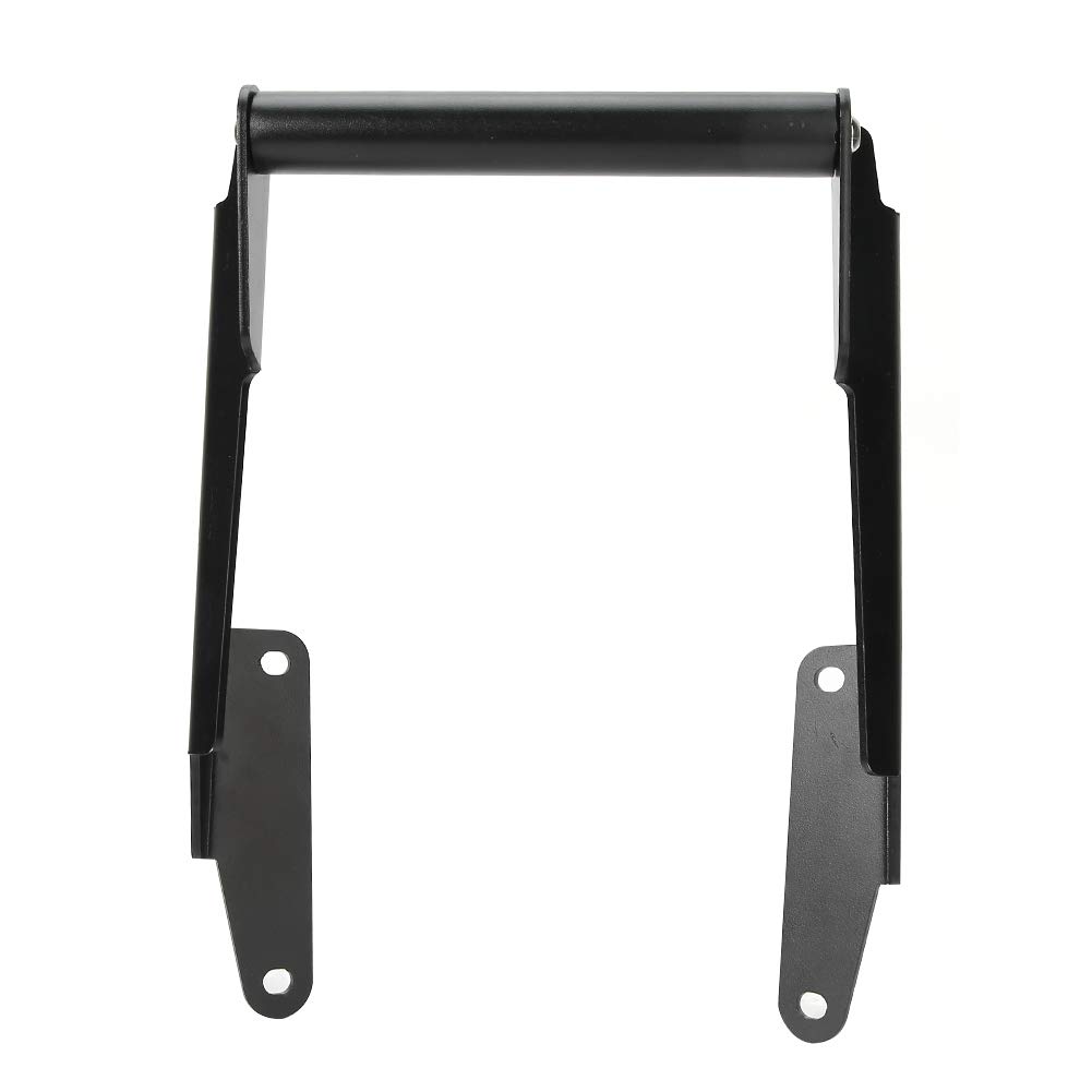 NC750X Handyhalter, Soporte de Navegador GPS para Motocicleta Soporte para Teléfono Móvil Ajuste para NC750X 2016-2019