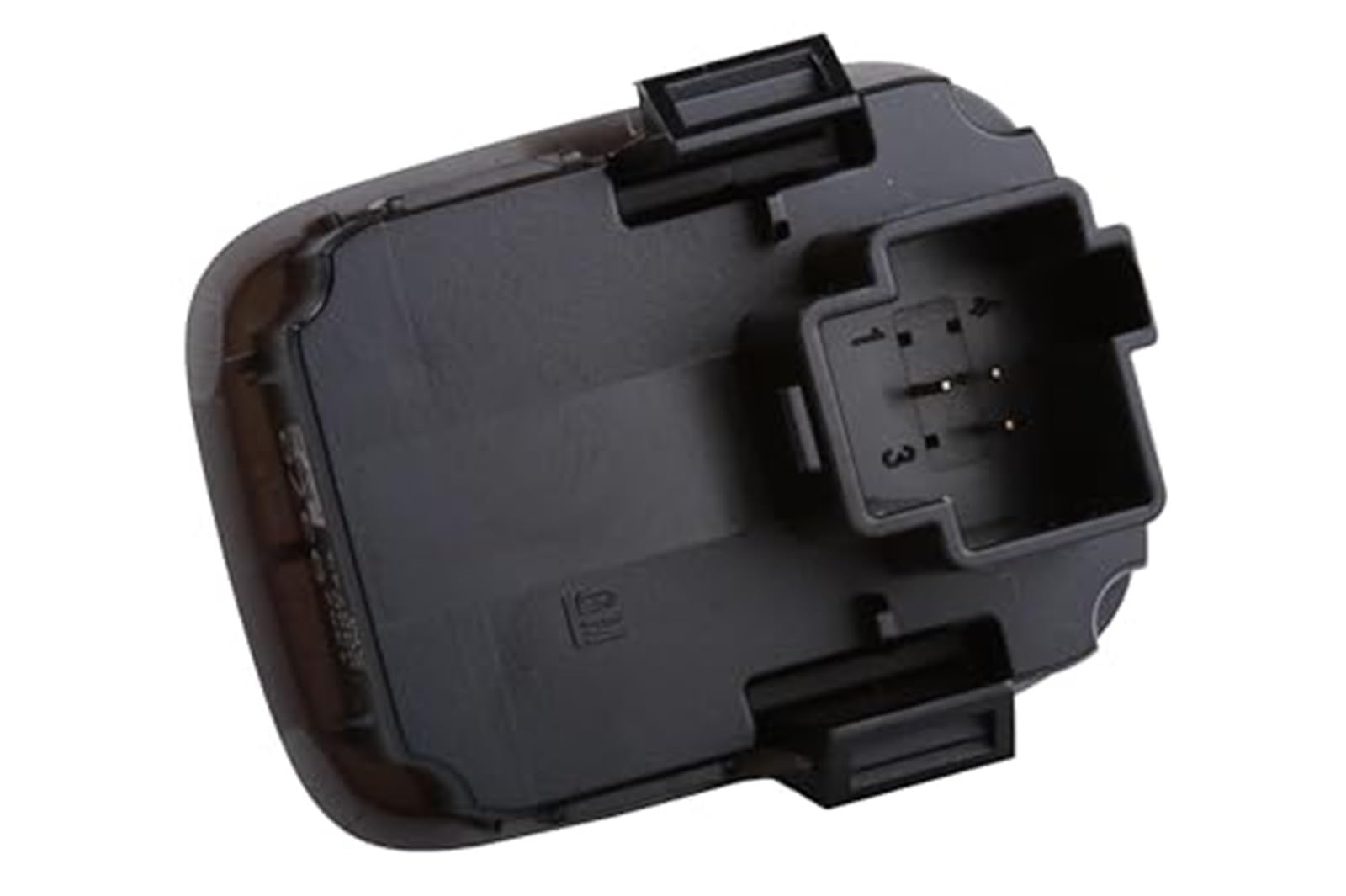 GM Equipment 13529379 Sensor de Carga Solar y luz Ambiental Sensor de Carga Solar