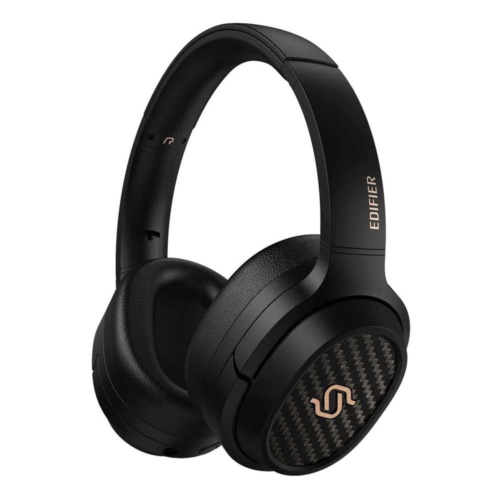 STAX SPIRIT S3 Wireless Over-Ear Headphones, Black, One Size