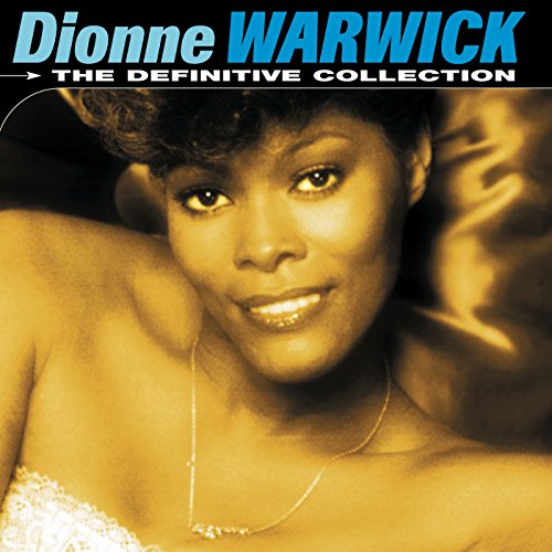 Dionne Warwick