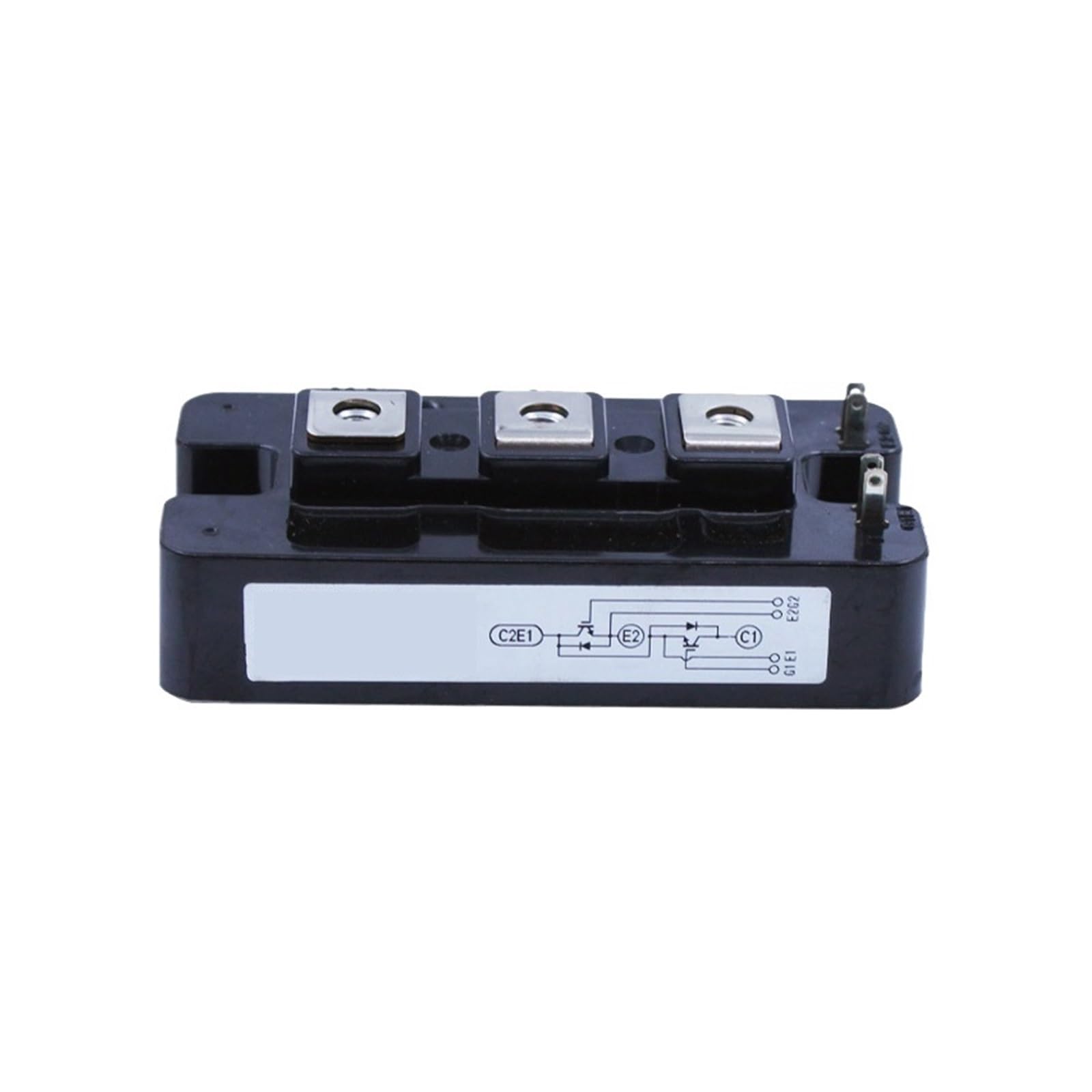 Modelo IGBT de Alta Potencia CM200DY-12H CM600DG-130S(CM200DY-12H)