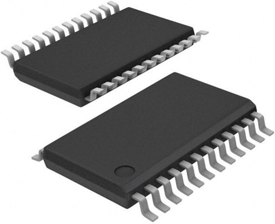 NXP Semiconductors Schnittstellen-IC - E-A-extensionen PCAL6416APW,118 POR I²C, SMBus 400kHz TSSO