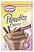 Produktbild Dr. Oetker Paradies Creme Schokolade, 74 g