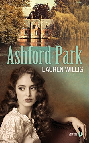 Télécharger Ashford Park Livre eBook France
