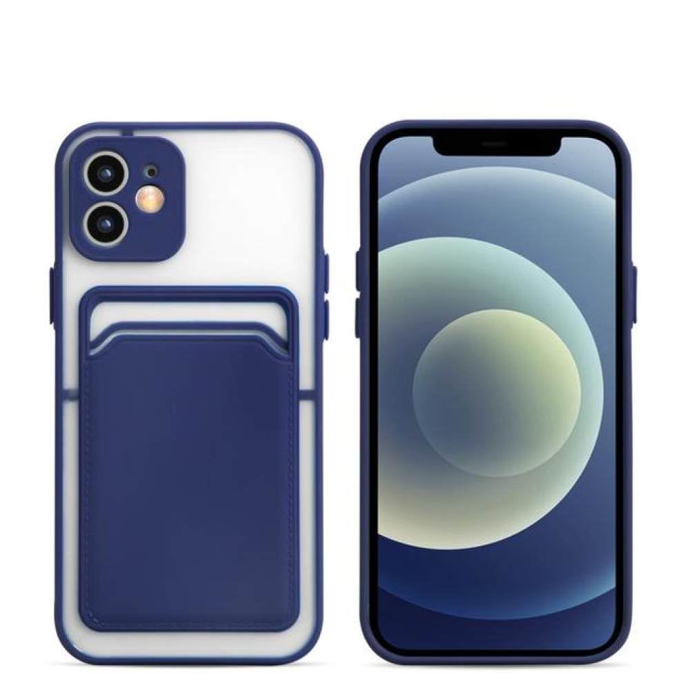 Coque antichoc iPhone 14 Plus RhinoShield JellyTint pour éviter les bris d'écran et rayures