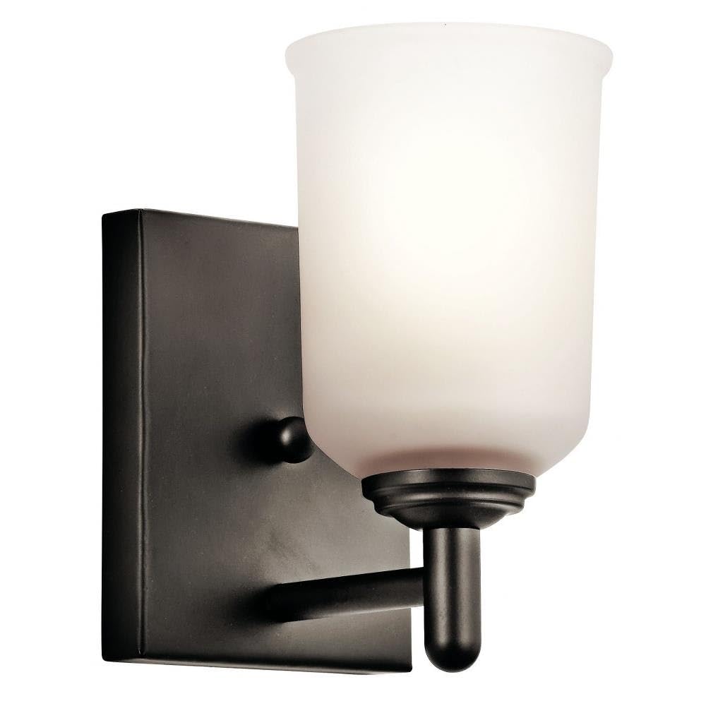 Kichler 45572OZ One Light Wall Sconce