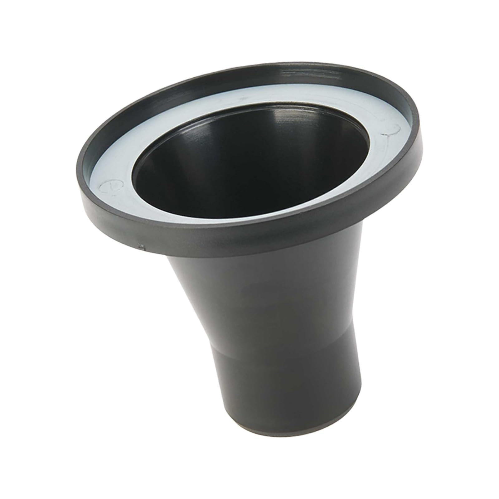 Jamieka 4 Inch Collector Port Wide Fit For Woodworking Tools Featuring Consistent Abs Build Tool Collection Coupler
