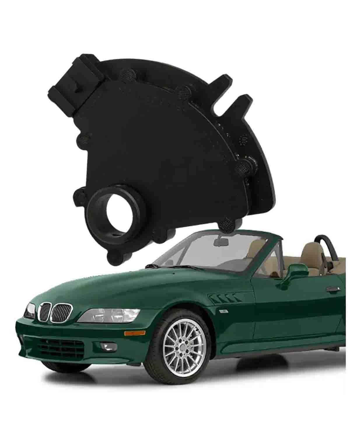 Per Z3 2.5i Roadster 2001-2002 Trasmissione Filtro Olio Motore Per Auto
