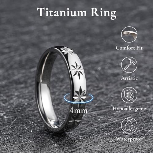 Image of King Will Men's Women's Tungsten Carbide Ring 24k Gold Plated Rose Gold Plated Domed Polished Finish Wedding Band