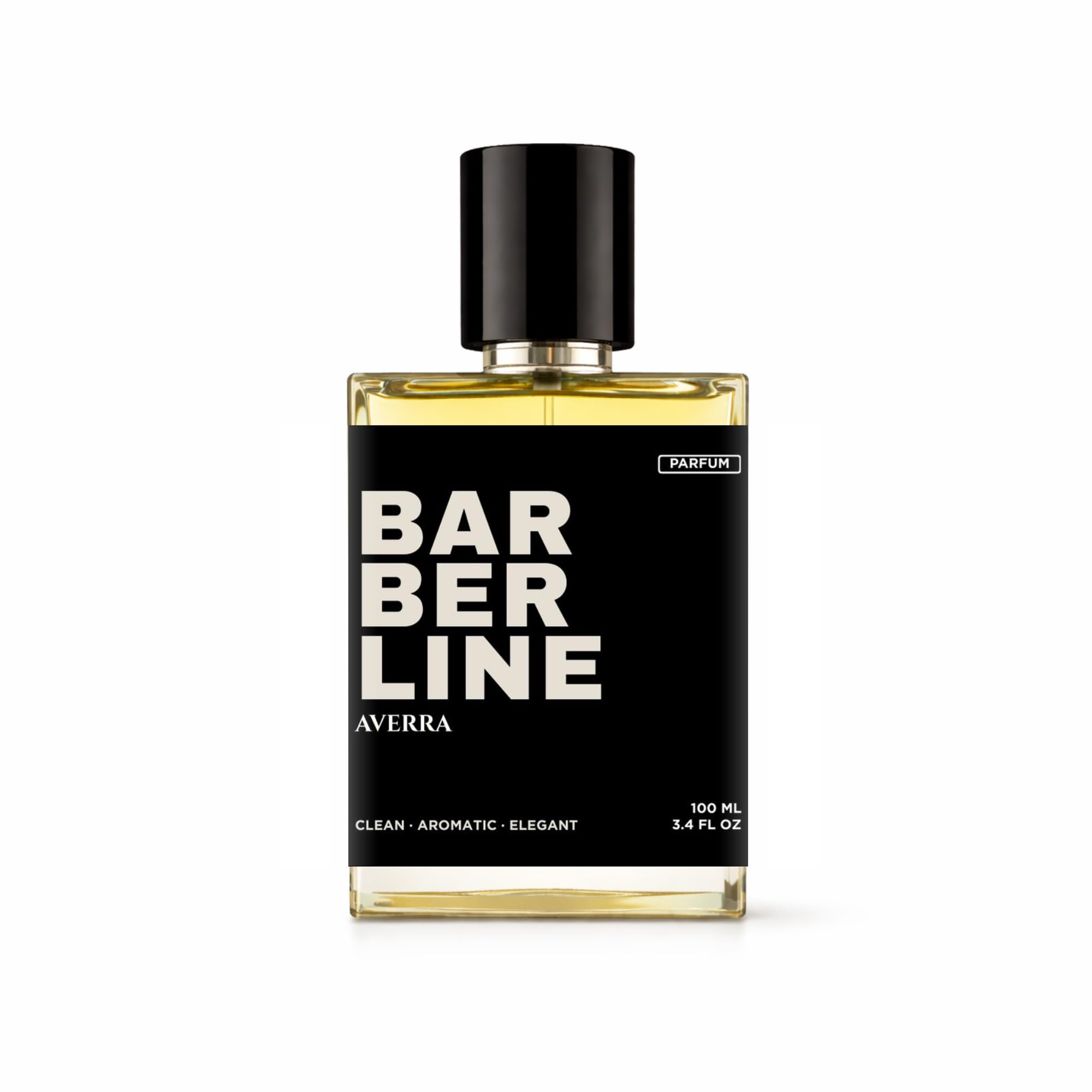 Barber Line Perfume for Men Parfum | Long Lasting | Fresh Aromatic Fougere Fragrance -100 ml-image-43