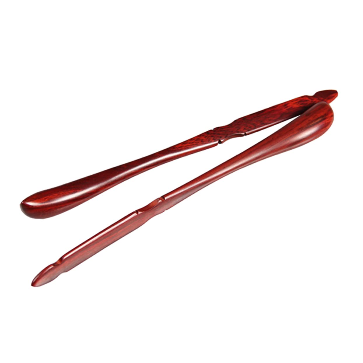Martelli per Dulcimer Professionali 2 Pezzi con Secchio Marrone