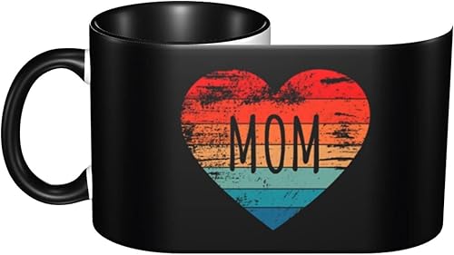 Miniatura 10 de Mom Love Coffee Mug,Mom Mugs Tea Cups Coffee Mugs Ceramic Coffee Mug For Women Men Office Home Mother'S Day Gift