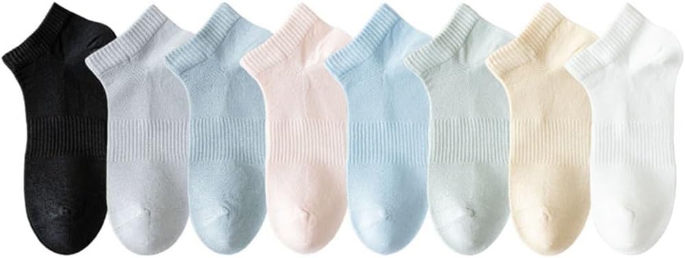 Boneless Seams Wear Socks with a Naturally Cool Feel
