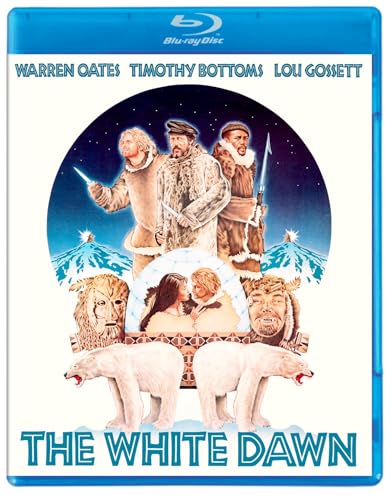 The White Dawn (50th Anniversary Special Edition) [Blu-ray] image 5