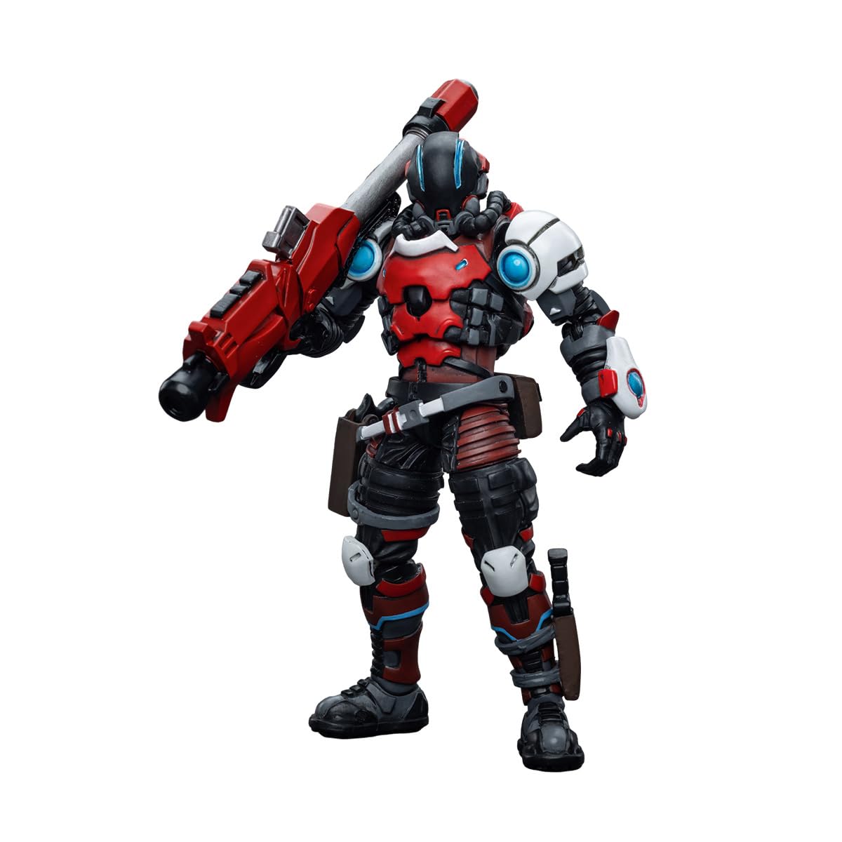 Amazon.com: Infinity Corvus Belli Nomads Wildcats Polyvalent