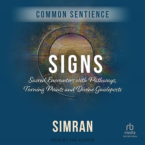 Signs by Simran episode artwork