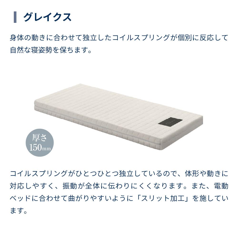 Amazon.co.jp: パラマウントベッド 電動ベッド INTIME 1000 インタイム