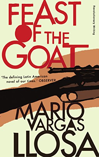 The Feast of the Goat (Revolutionary Writers)