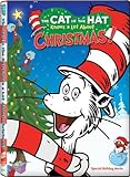 The Cat in the Hat Knows a Lot About Christmas! by Martin Short