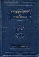 The Real Inner Secrets of Psychology, Volume III: Psychology of Sex B00JT2G9XM Book Cover