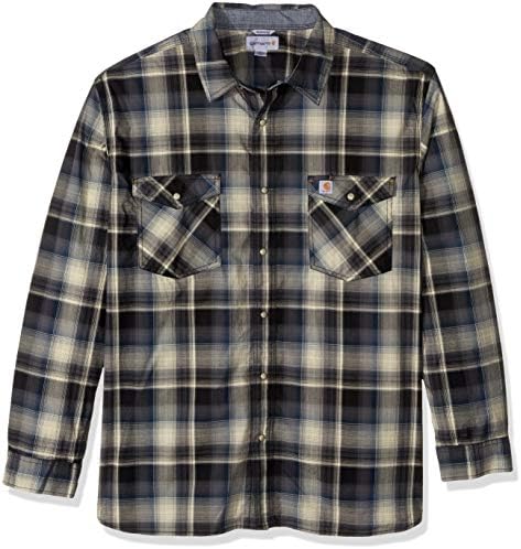 Rugged Flex Bozeman Long Sleeve Shirt 